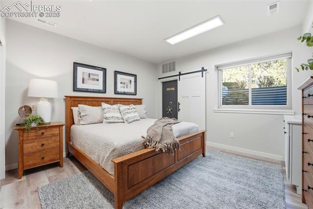 MLS Image for 12155  Spine Creek  ,Colorado Springs, Colorado