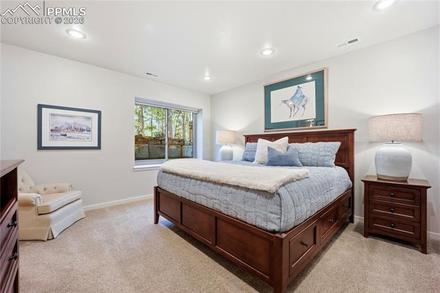 MLS Image for 12155  Spine Creek  ,Colorado Springs, Colorado