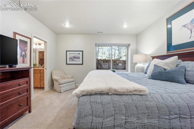 MLS Image for 12155  Spine Creek  ,Colorado Springs, Colorado