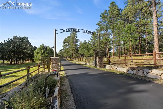 MLS Image for 12155  Spine Creek  ,Colorado Springs, Colorado