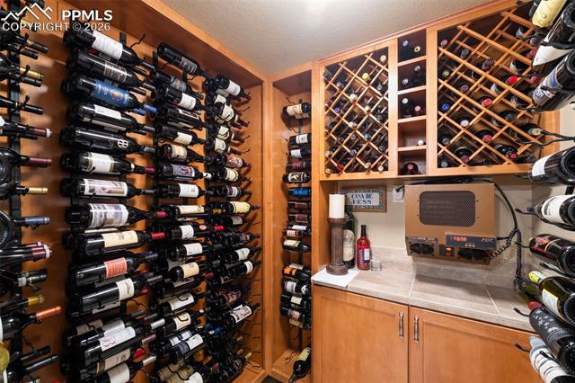 MLS Image for 12155  Spine Creek  ,Colorado Springs, Colorado