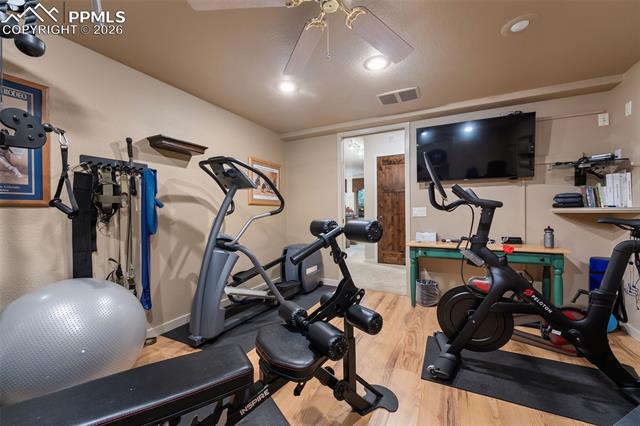 MLS Image for 12155  Spine Creek  ,Colorado Springs, Colorado