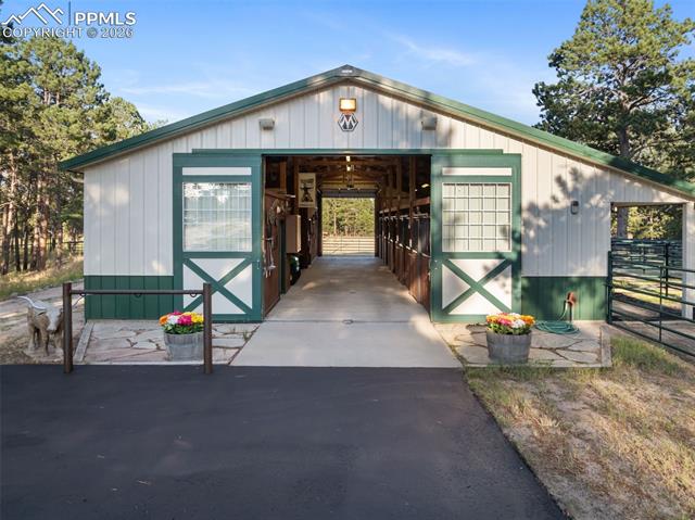 MLS Image for 12155  Spine Creek  ,Colorado Springs, Colorado