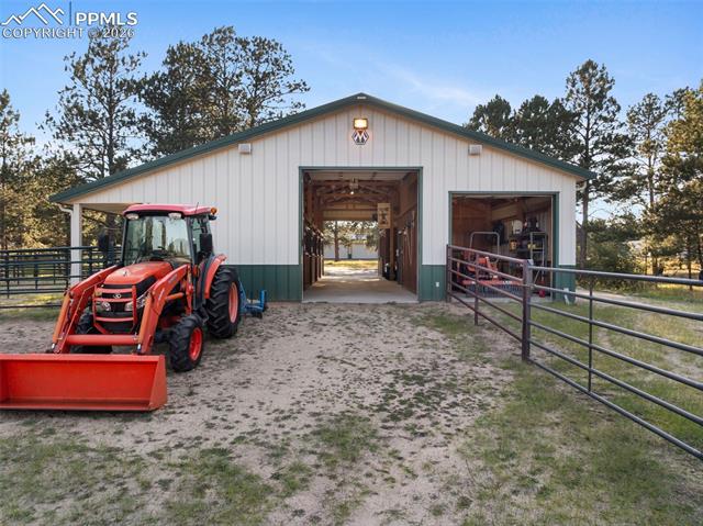 MLS Image for 12155  Spine Creek  ,Colorado Springs, Colorado