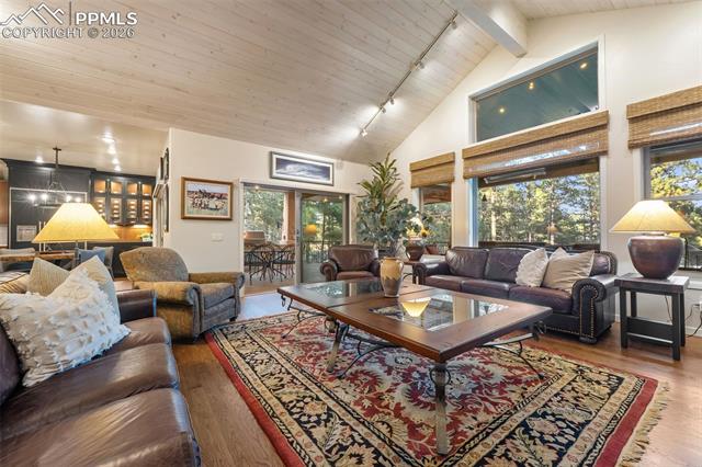 MLS Image for 12155  Spine Creek  ,Colorado Springs, Colorado