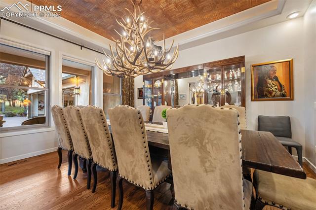 MLS Image for 12155  Spine Creek  ,Colorado Springs, Colorado