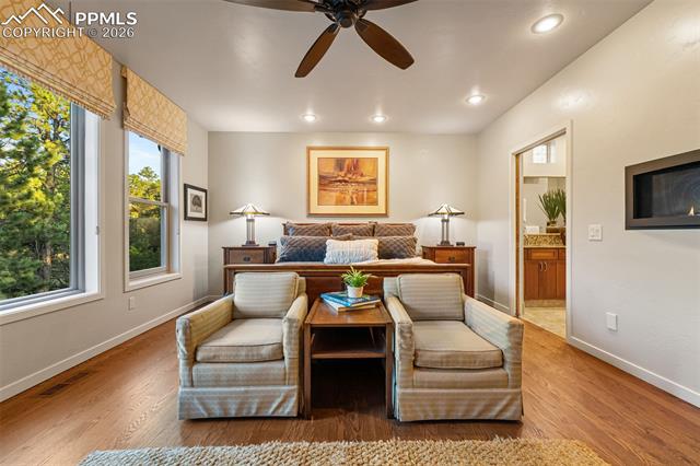 MLS Image for 12155  Spine Creek  ,Colorado Springs, Colorado