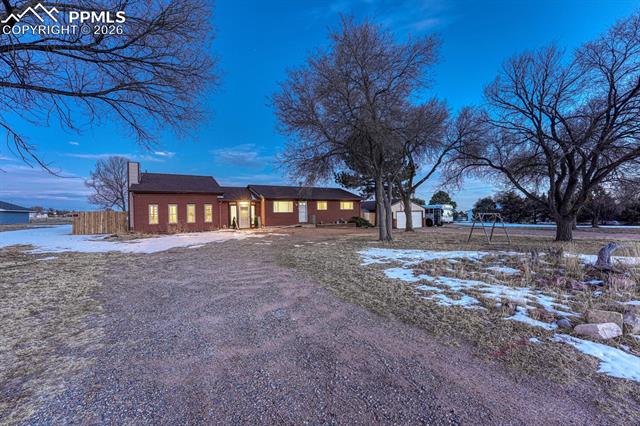 7815  Maverick  , colorado springs&nbsp; House Search MLS Picture