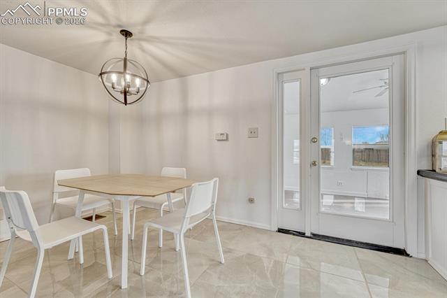MLS Image for 7815  Maverick  ,Colorado Springs, Colorado