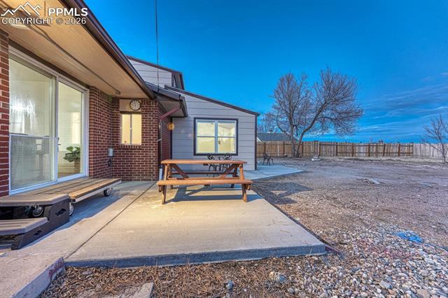 MLS Image for 7815  Maverick  ,Colorado Springs, Colorado