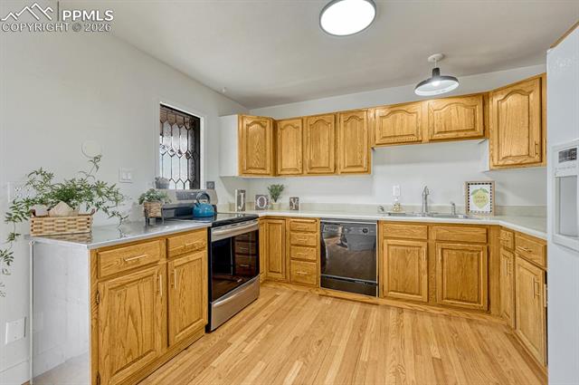 MLS Image for 7815  Maverick  ,Colorado Springs, Colorado