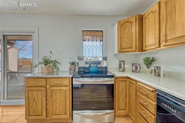 MLS Image for 7815  Maverick  ,Colorado Springs, Colorado
