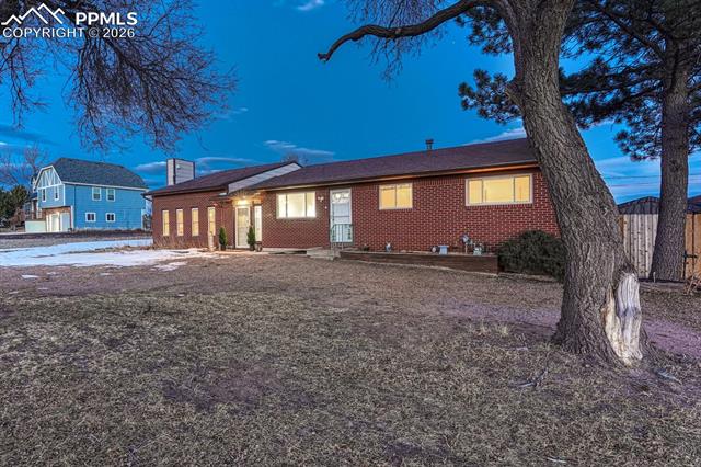 MLS Image for 7815  Maverick  ,Colorado Springs, Colorado