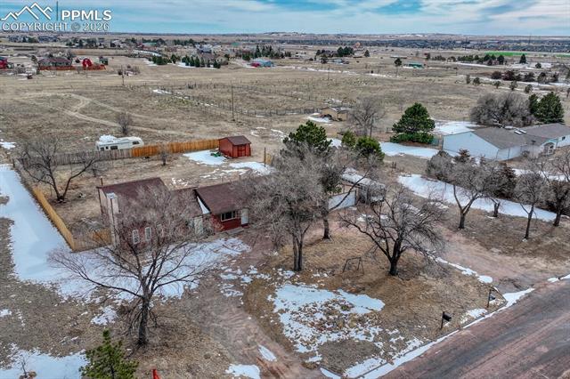 MLS Image for 7815  Maverick  ,Colorado Springs, Colorado