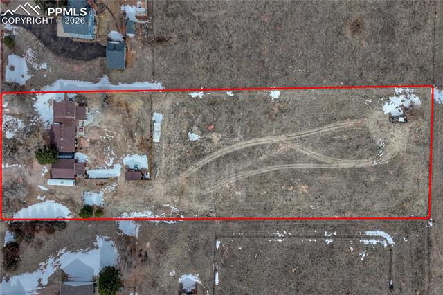 MLS Image for 7815  Maverick  ,Colorado Springs, Colorado