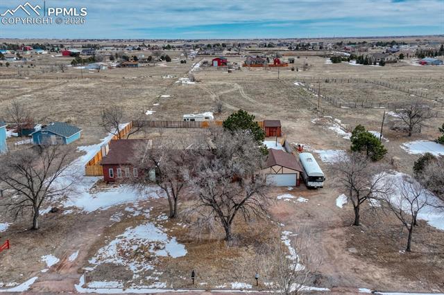 MLS Image for 7815  Maverick  ,Colorado Springs, Colorado