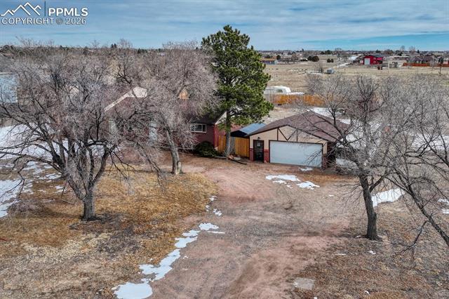 MLS Image for 7815  Maverick  ,Colorado Springs, Colorado