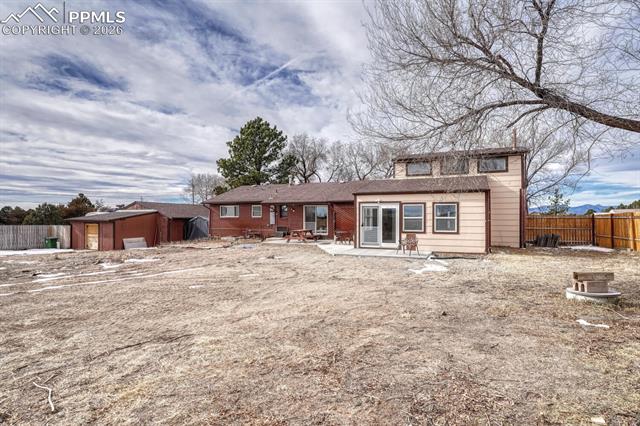 MLS Image for 7815  Maverick  ,Colorado Springs, Colorado