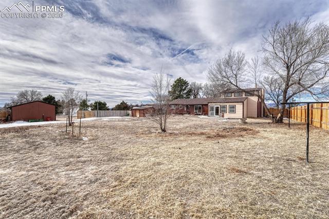 MLS Image for 7815  Maverick  ,Colorado Springs, Colorado