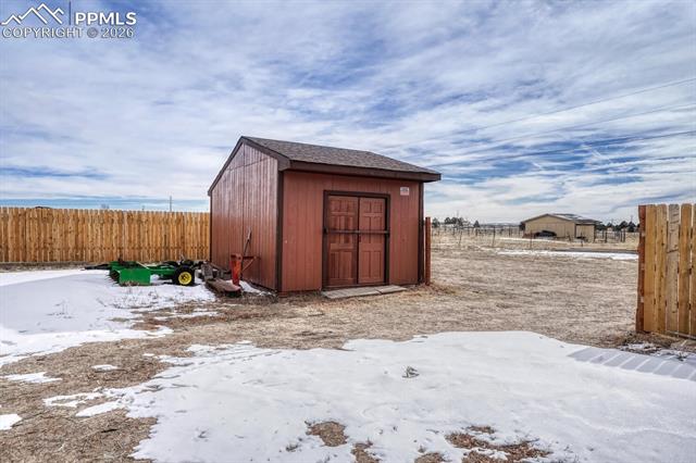 MLS Image for 7815  Maverick  ,Colorado Springs, Colorado
