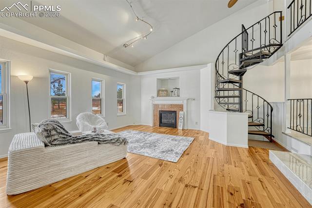 MLS Image for 7815  Maverick  ,Colorado Springs, Colorado