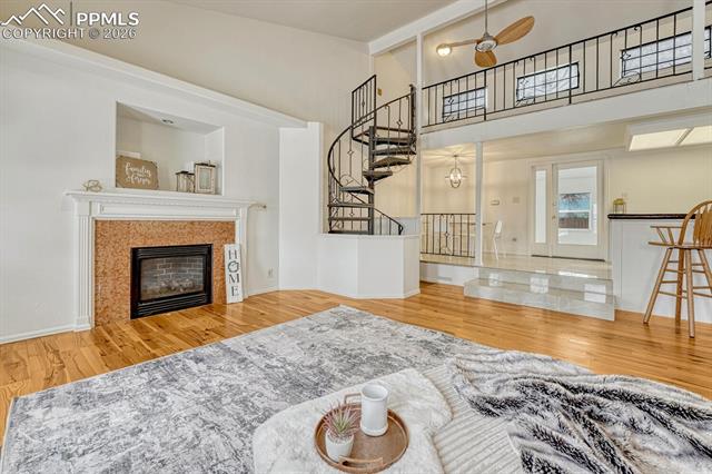 MLS Image for 7815  Maverick  ,Colorado Springs, Colorado