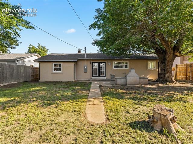 MLS Image for 1110  Montrose  ,Colorado Springs, Colorado