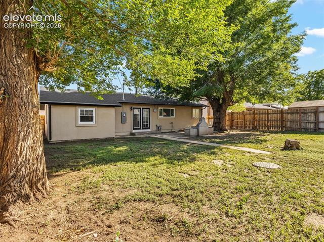 MLS Image for 1110  Montrose  ,Colorado Springs, Colorado