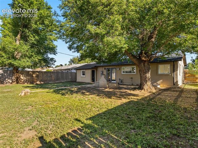 MLS Image for 1110  Montrose  ,Colorado Springs, Colorado