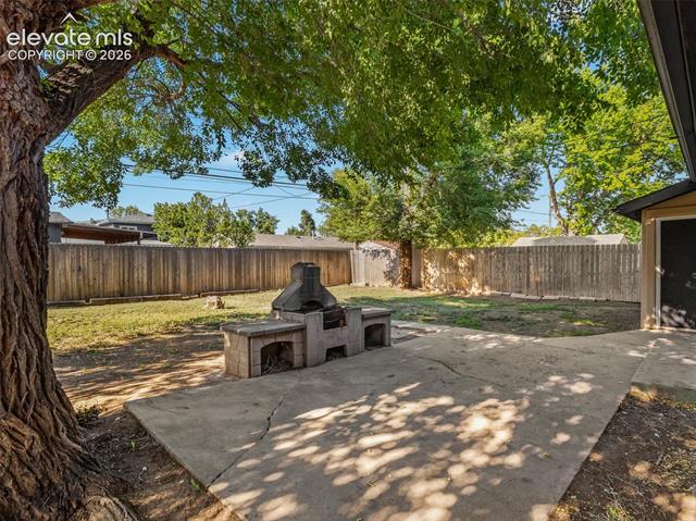 MLS Image for 1110  Montrose  ,Colorado Springs, Colorado