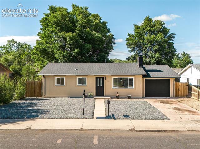 MLS Image for 1110  Montrose  ,Colorado Springs, Colorado