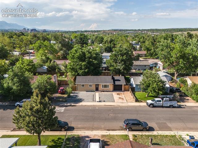 MLS Image for 1110  Montrose  ,Colorado Springs, Colorado