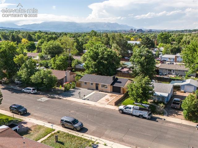 MLS Image for 1110  Montrose  ,Colorado Springs, Colorado