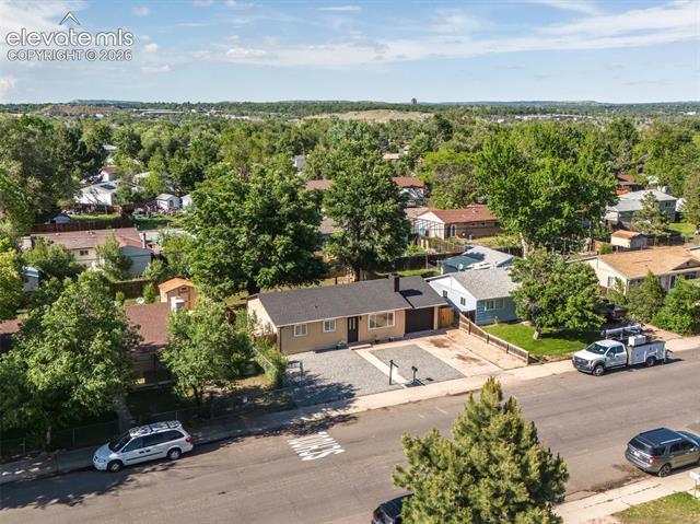 MLS Image for 1110  Montrose  ,Colorado Springs, Colorado