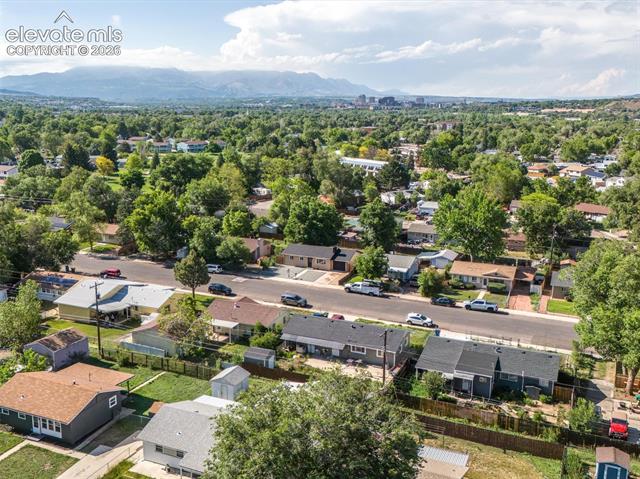 MLS Image for 1110  Montrose  ,Colorado Springs, Colorado