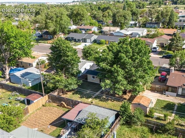 MLS Image for 1110  Montrose  ,Colorado Springs, Colorado