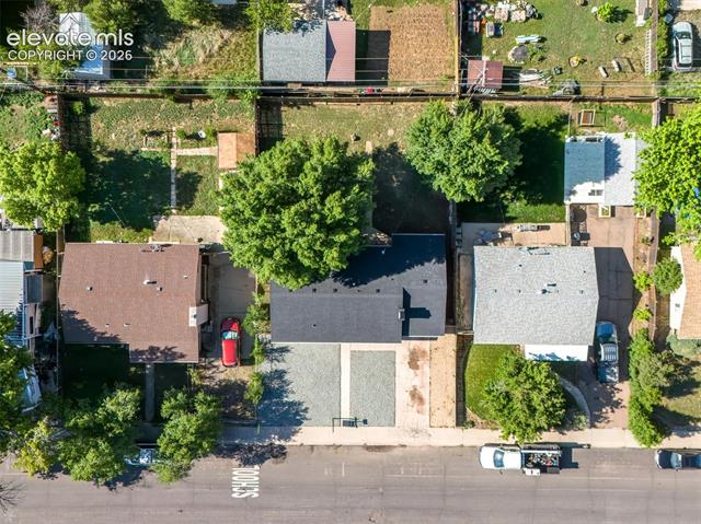 MLS Image for 1110  Montrose  ,Colorado Springs, Colorado
