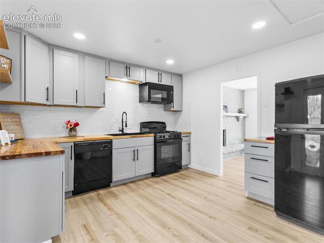 MLS Image for 1110  Montrose  ,Colorado Springs, Colorado