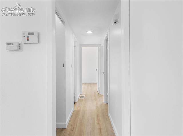 MLS Image for 1110  Montrose  ,Colorado Springs, Colorado