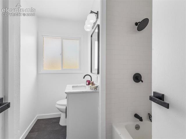 MLS Image for 1110  Montrose  ,Colorado Springs, Colorado