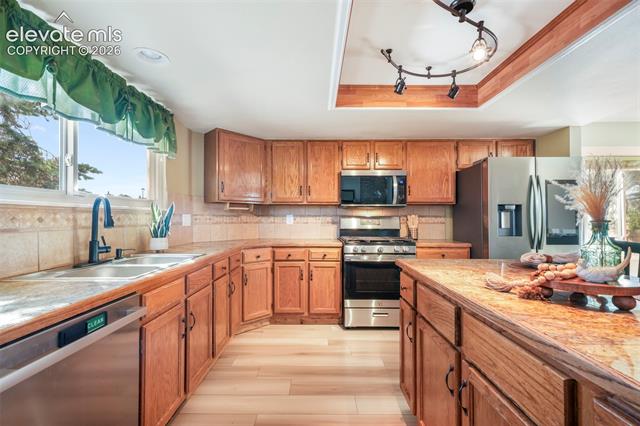 MLS Image for 4330  Candytuft  ,Colorado Springs, Colorado