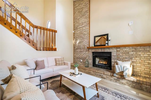 MLS Image for 4330  Candytuft  ,Colorado Springs, Colorado