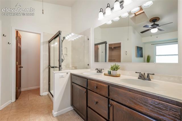 MLS Image for 4330  Candytuft  ,Colorado Springs, Colorado