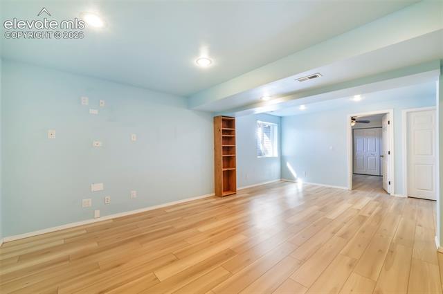 MLS Image for 4330  Candytuft  ,Colorado Springs, Colorado