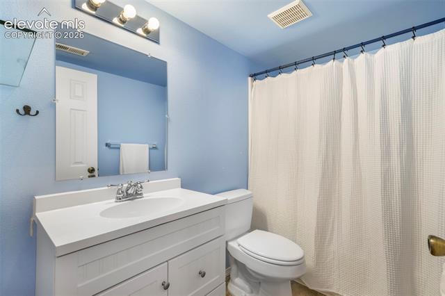 MLS Image for 4330  Candytuft  ,Colorado Springs, Colorado