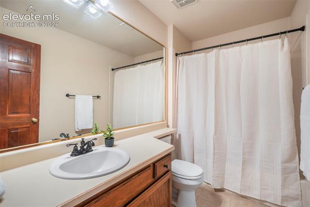 MLS Image for 4330  Candytuft  ,Colorado Springs, Colorado