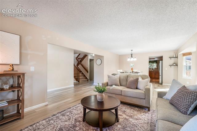 MLS Image for 4330  Candytuft  ,Colorado Springs, Colorado