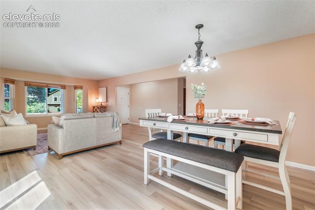 MLS Image for 4330  Candytuft  ,Colorado Springs, Colorado
