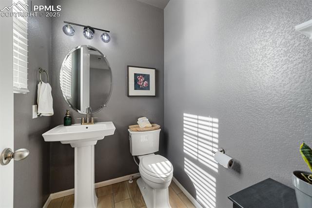 MLS Image for 5418  Wagon Hammer  ,Colorado Springs, Colorado