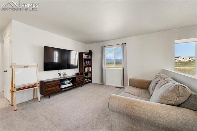 MLS Image for 5418  Wagon Hammer  ,Colorado Springs, Colorado